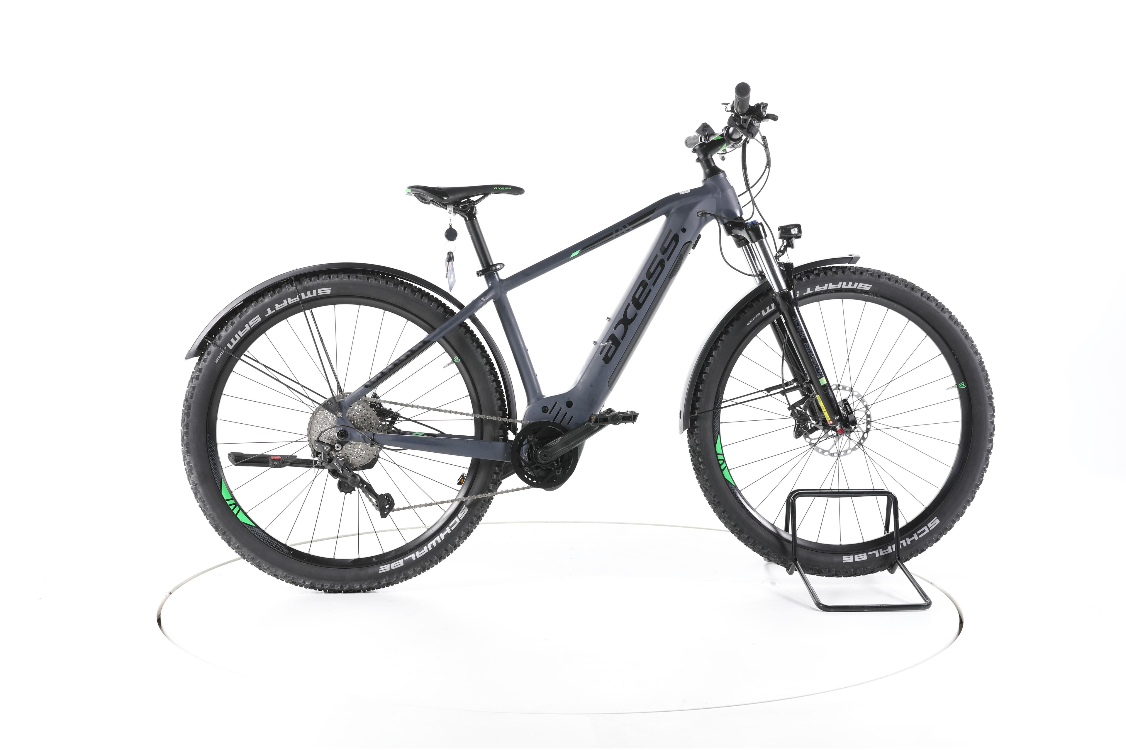 Axess Force 29 Allroad E-Bike - Image 1