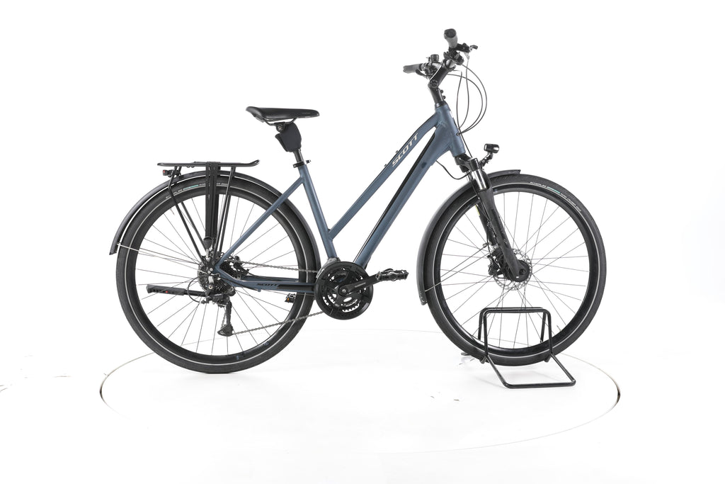 Scott Sub Sport 30 Fahrrad City & Trekking - Image 1