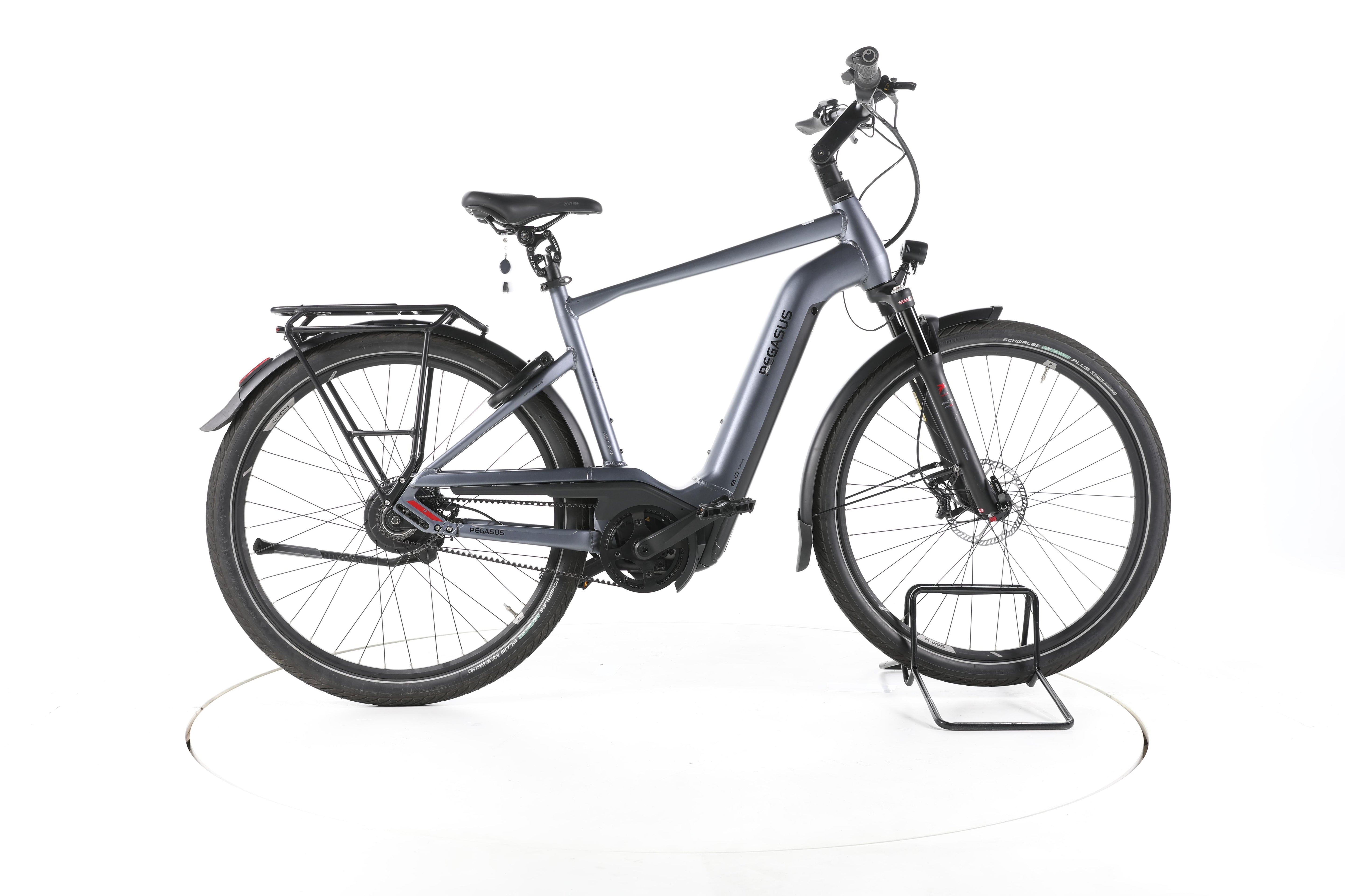 Pegasus Premio Evo NV City E-Bike - Image 1