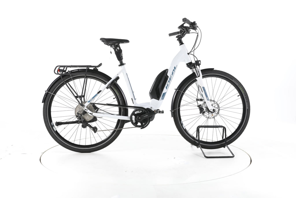 Ideal Futour-610X Trekking E-Bike Tiefeinsteiger - Image 1