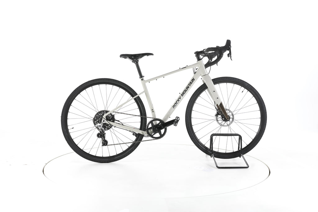 Rocky Mountain Solo 50 Gravelbike - Image 1