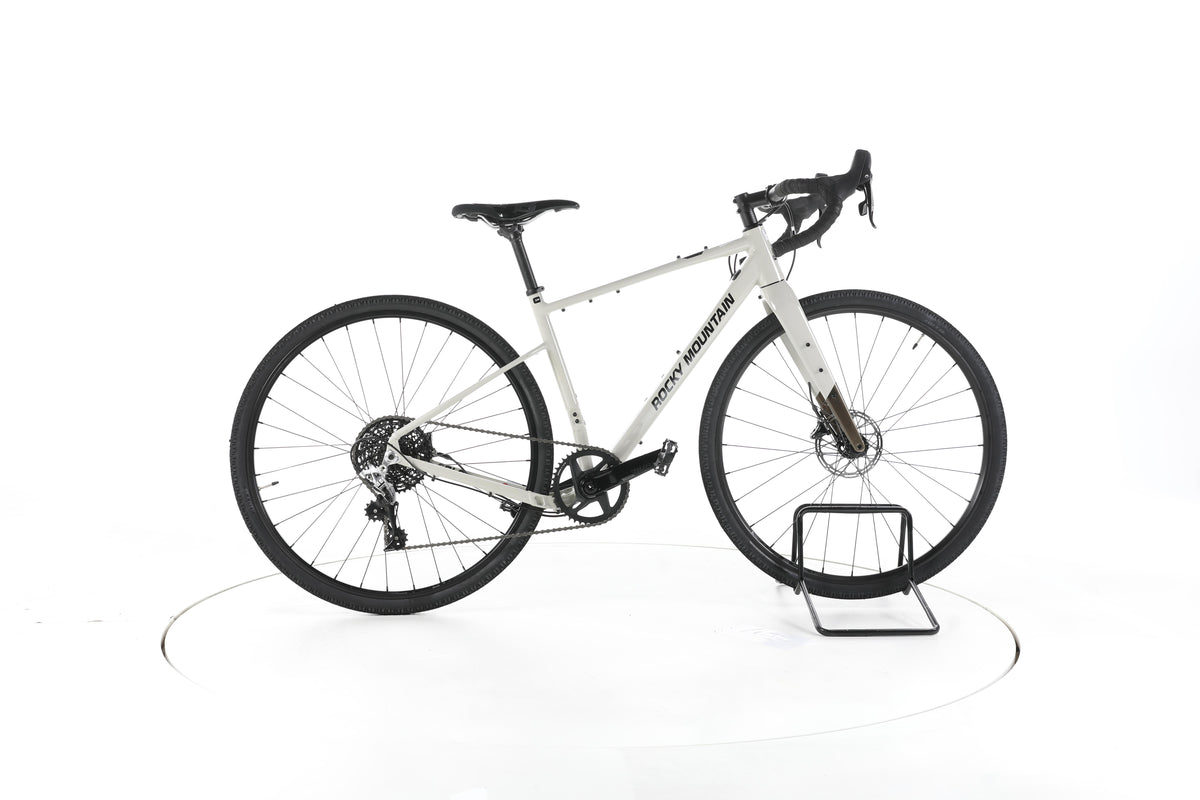 Rocky Mountain Solo 50 Gravelbike - Image 1