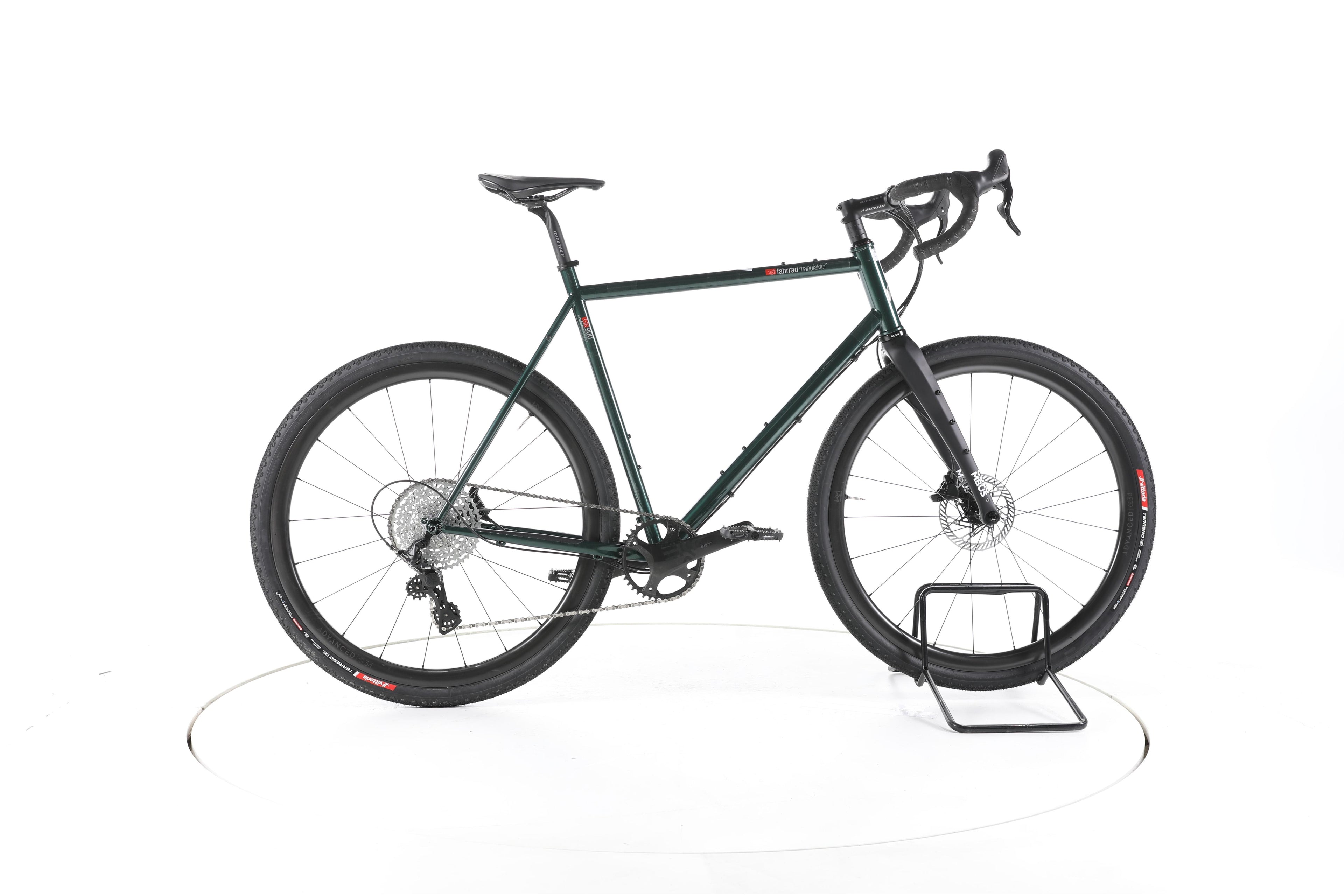 VSF Fahrradmanufaktur GX-900 - Image 1