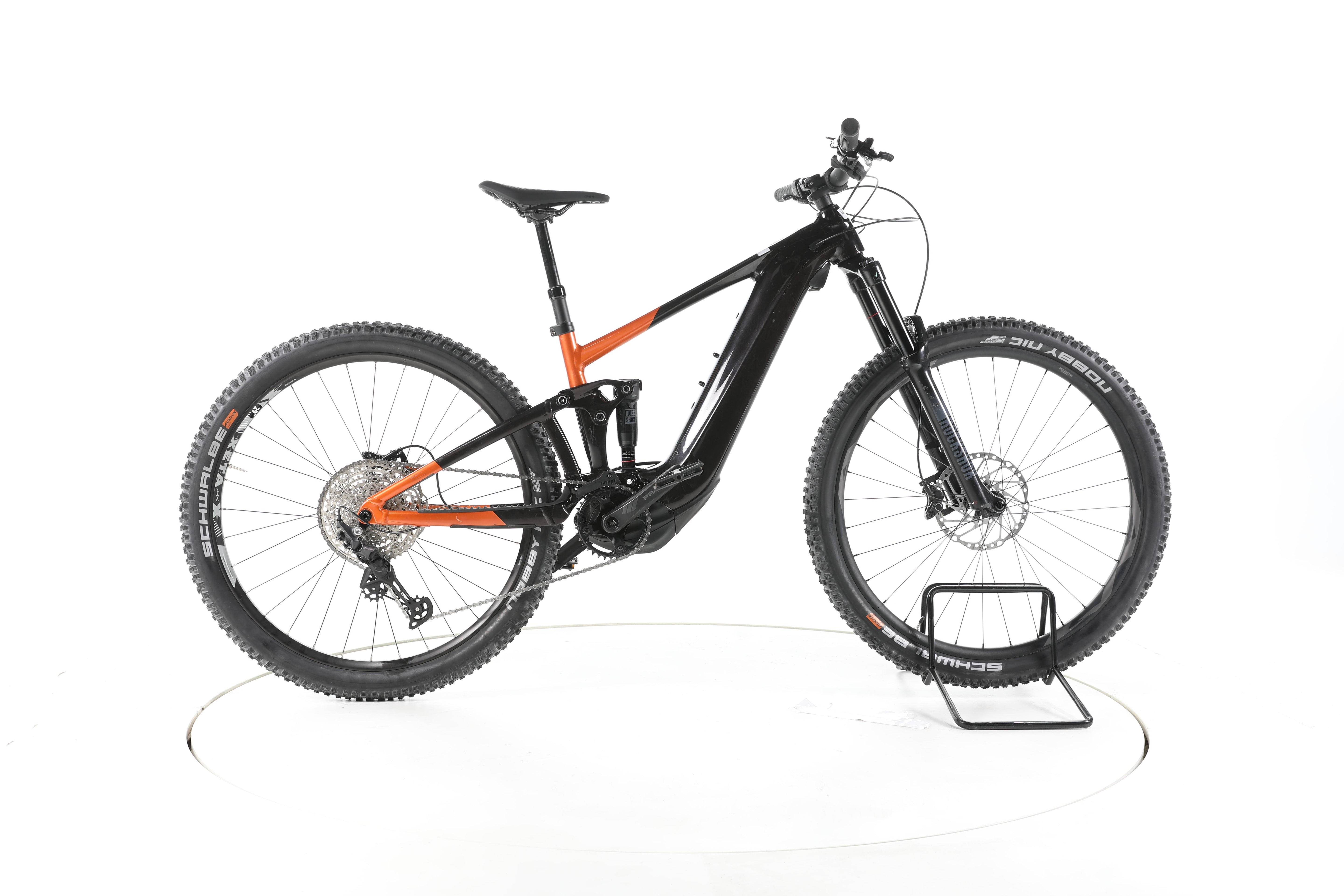 Giant Trance X E+ 3 E-Bike Fully - Image 1