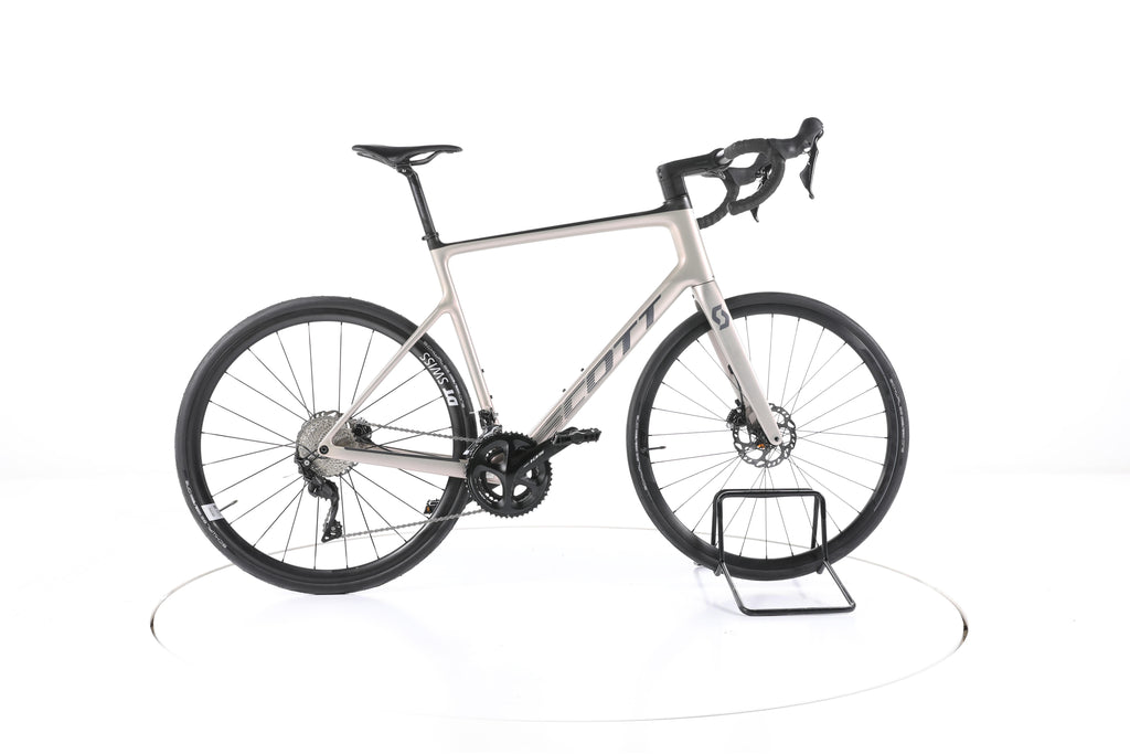 Scott Addict 30 Rennrad Carbon - Image 1