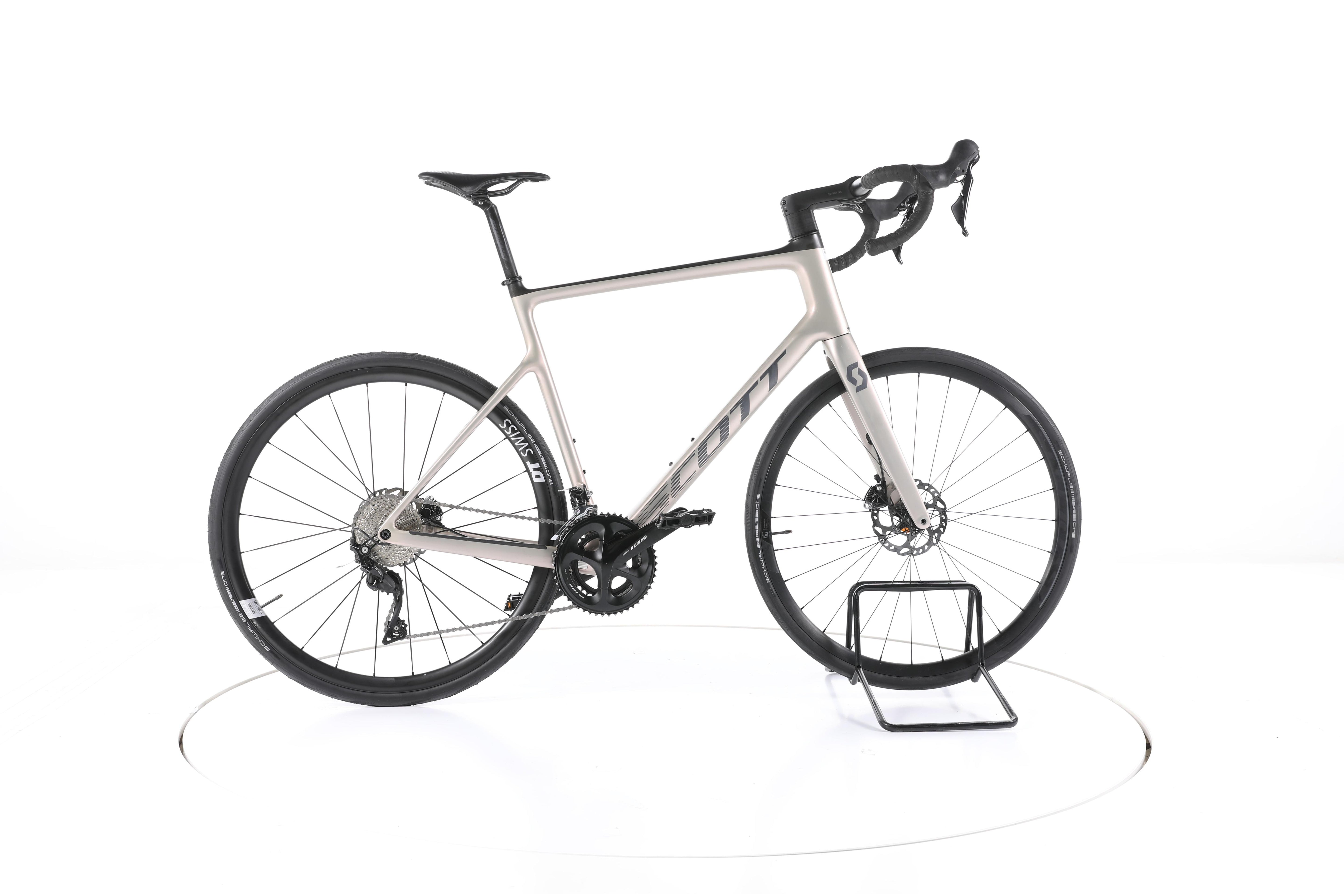 Scott Addict 30 Rennrad Carbon - Image 1