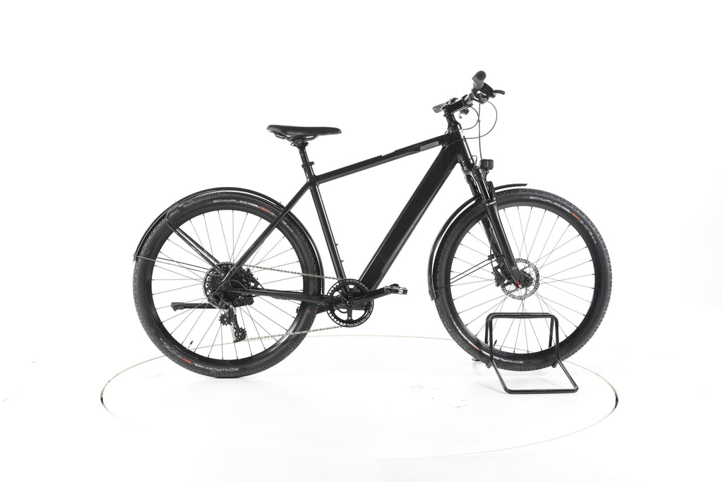 Coboc Iseo E-Bike - Image 1