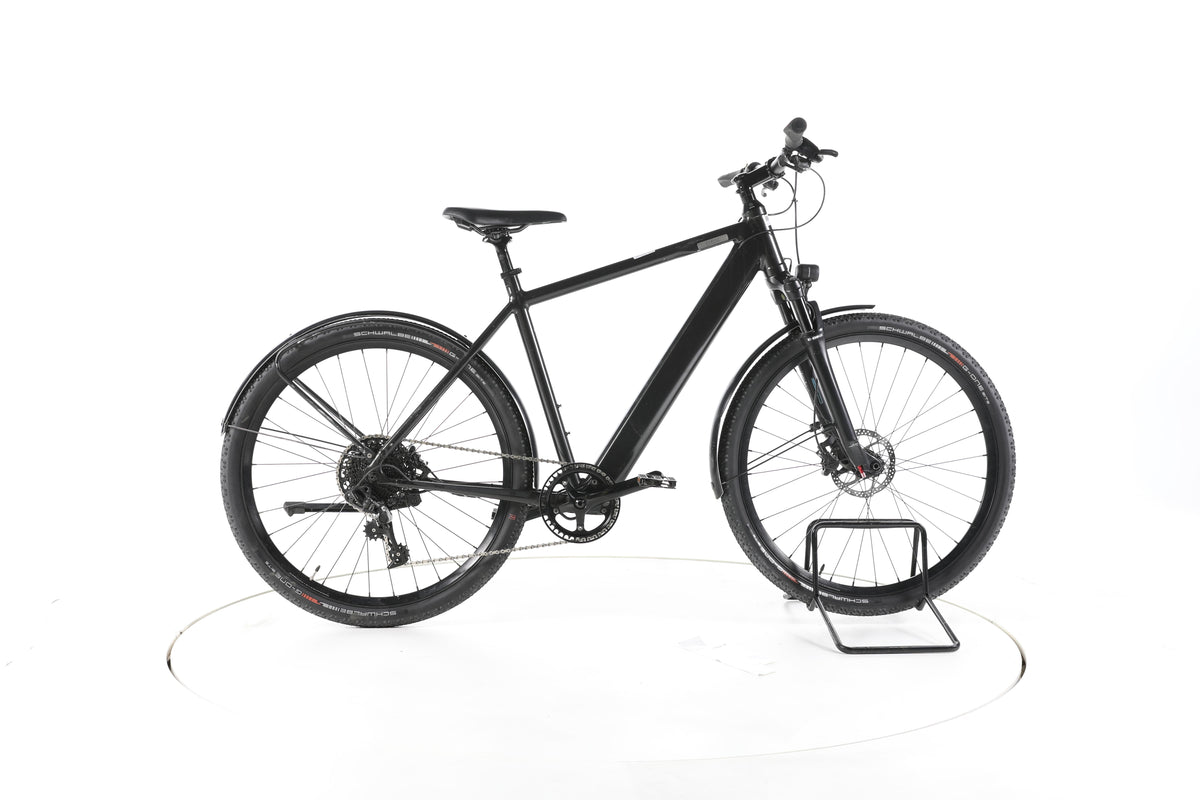 Coboc Iseo E-Bike - Image 1