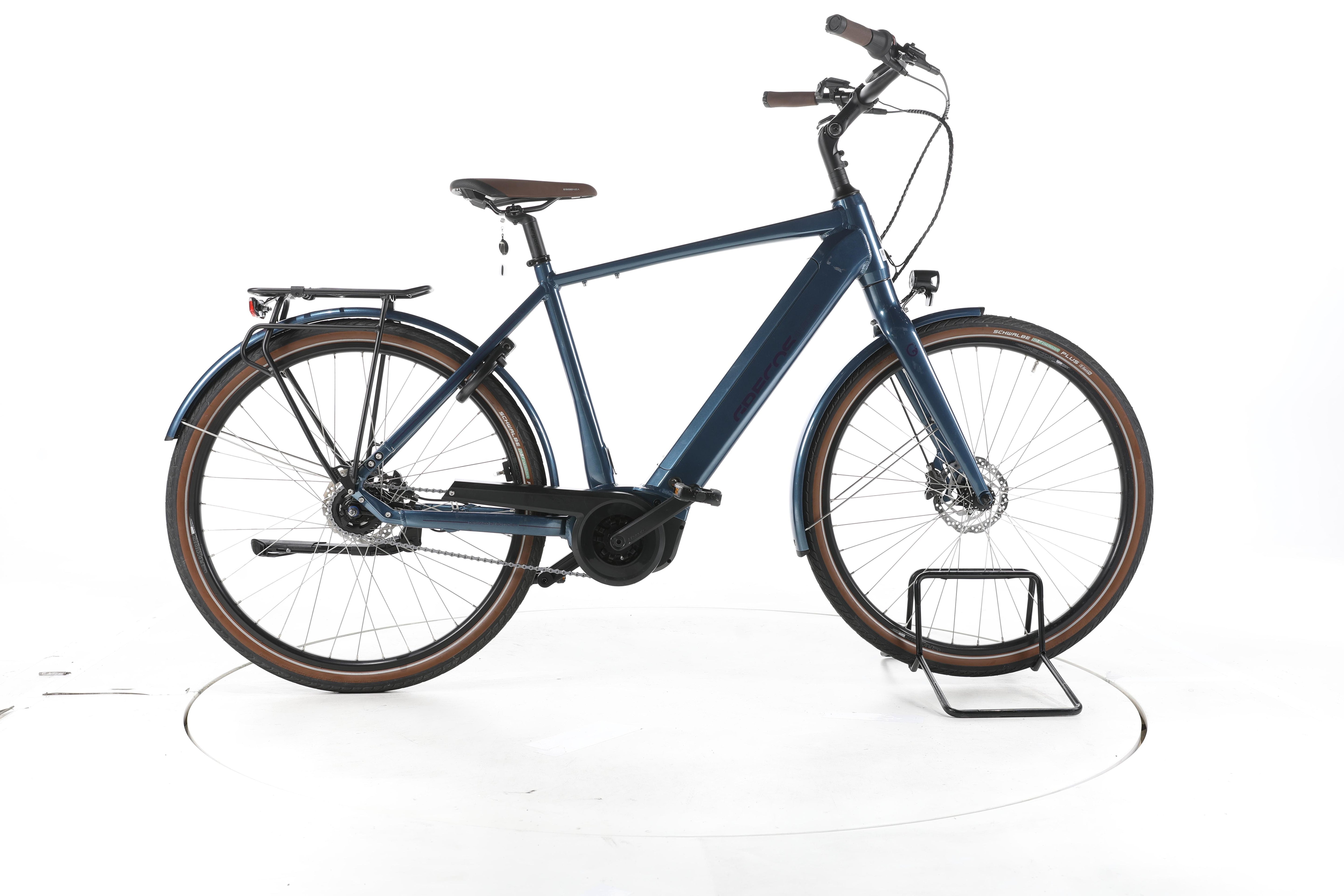 Grecos ELI 2.3 City E-Bike - Image 1