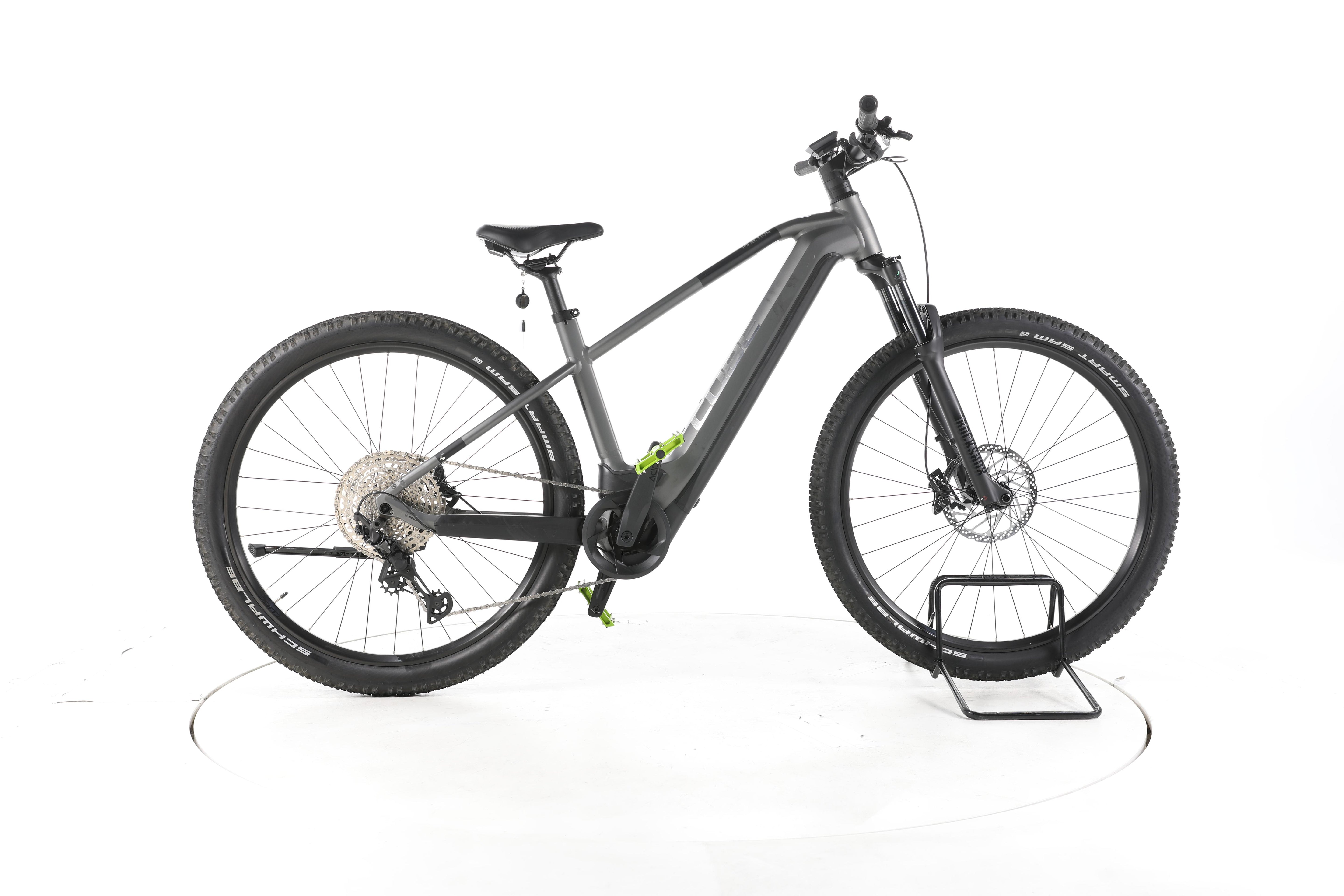 Cube Reaction Hybrid Race 750 E-Bike 2024 - Image 1