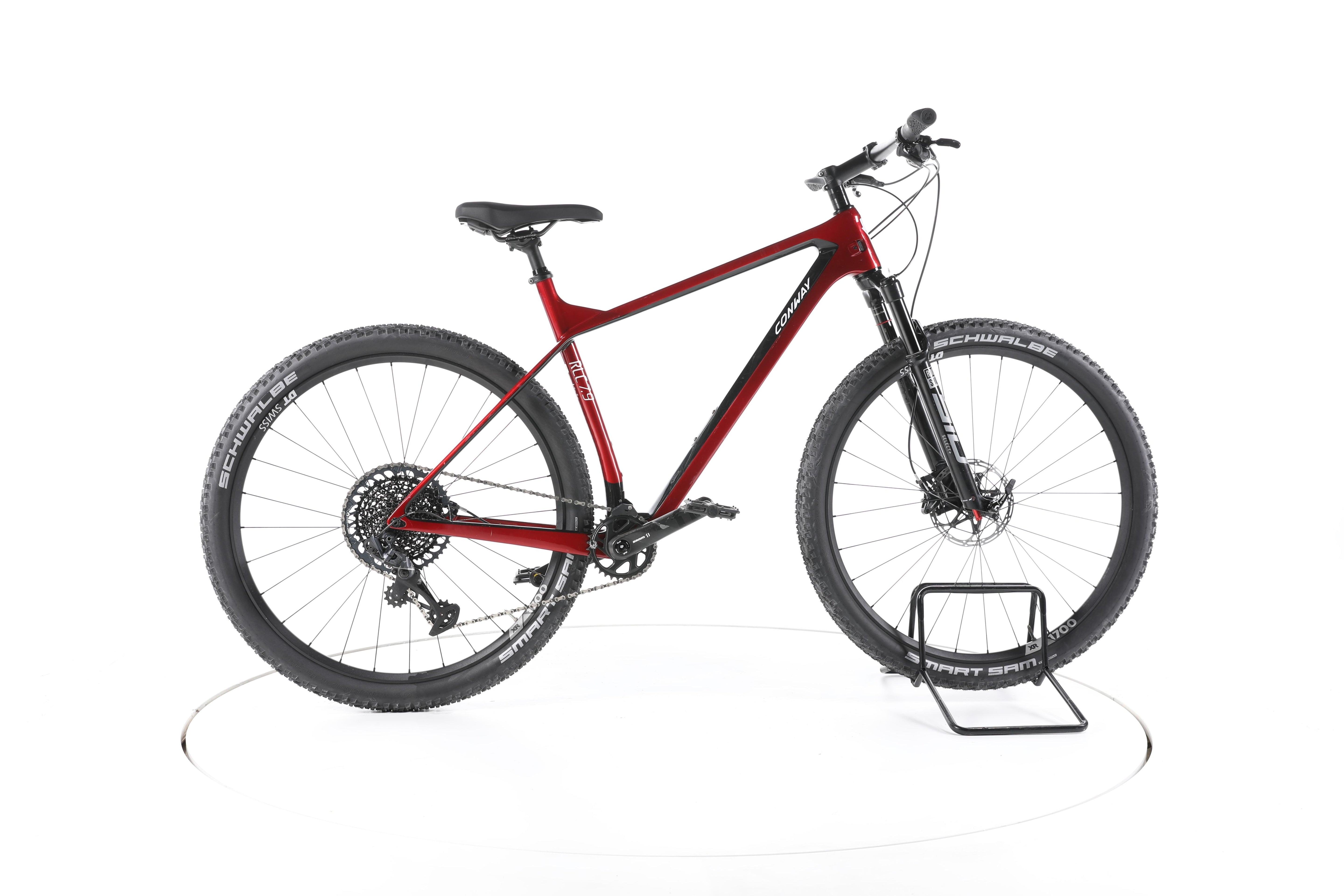 Conway RLC 7.9 Fahrrad Hardtail - Image 1