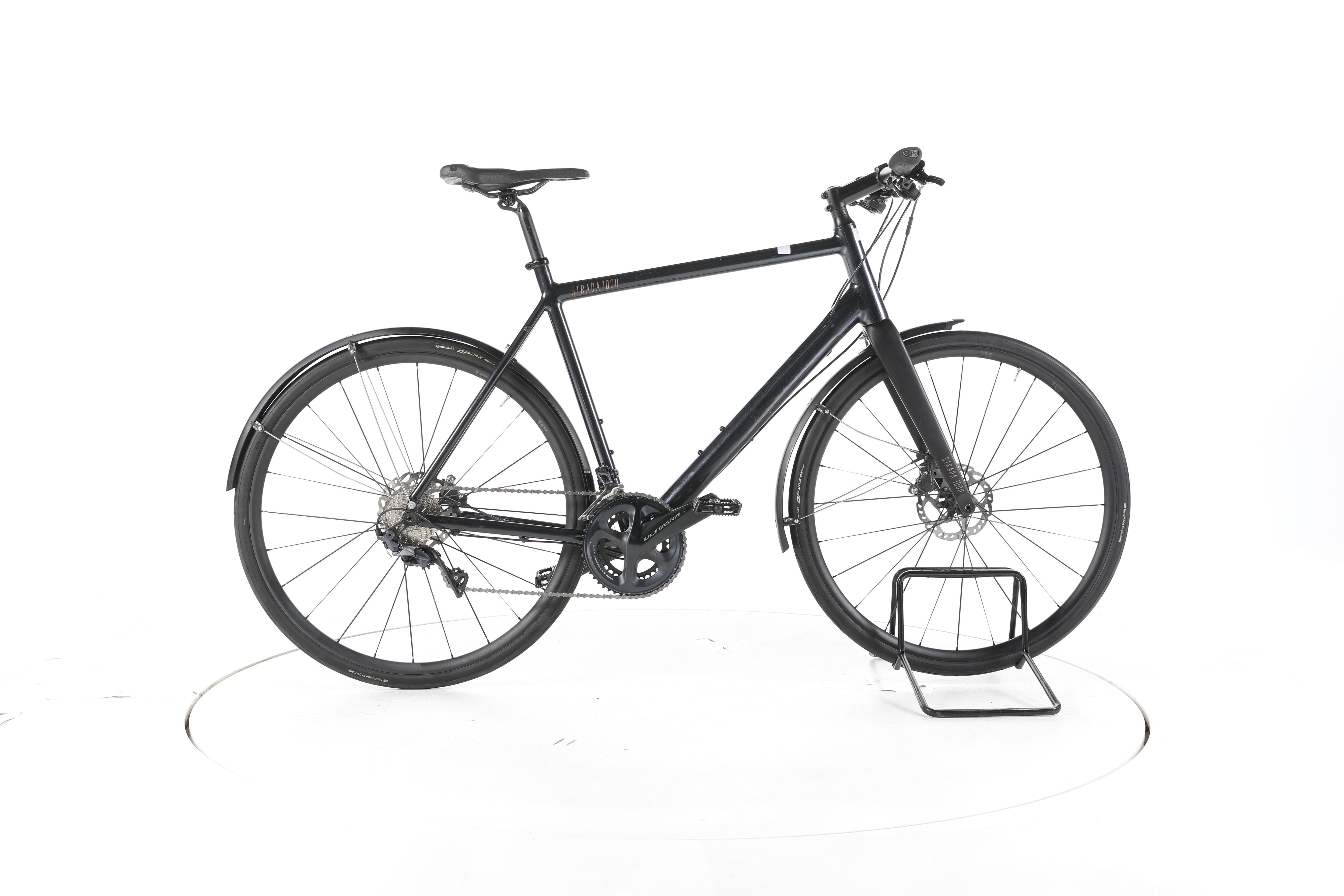 Stevens Strada 1000 Fahrrad City & Trekking