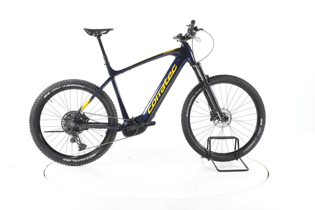Corratec E-Power X-Vert Pro Plus E-Bike 2023 - Image 1