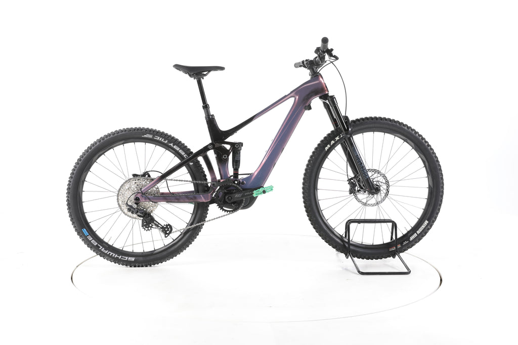 Liv Intrigue X Advanced E+ EL 3 E-Bike Fully Carbon 2024 - Image 1