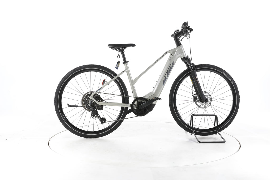 KTM Macina Cross 720 E-Bike 2024 - Image 1