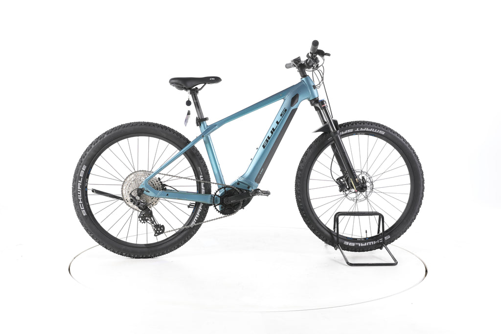 Bulls Copperhead EVO 2 Trekking E-Bike - Image 1