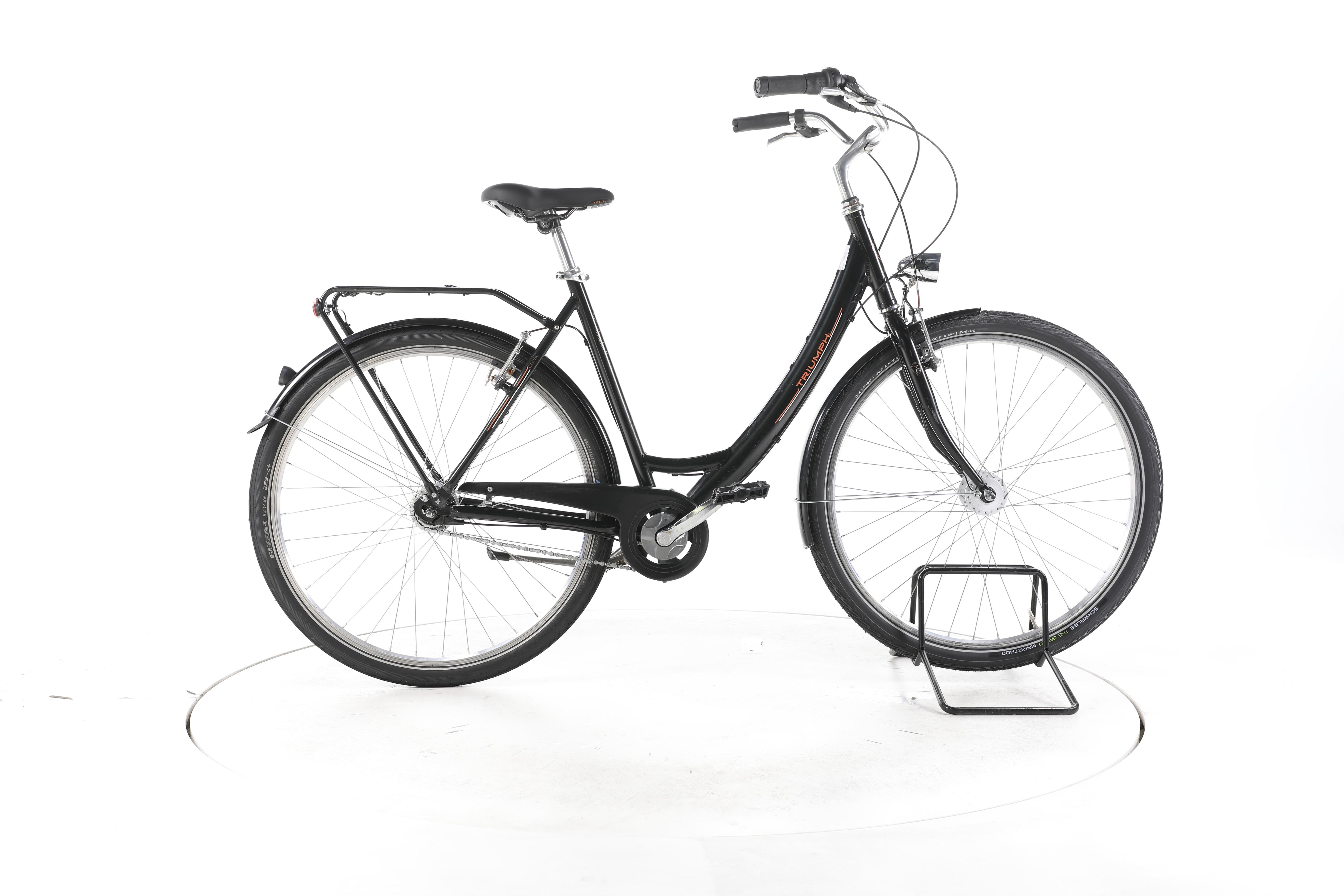 Triumph Classic 7 R Cityrad Fahrrad City & Trekking