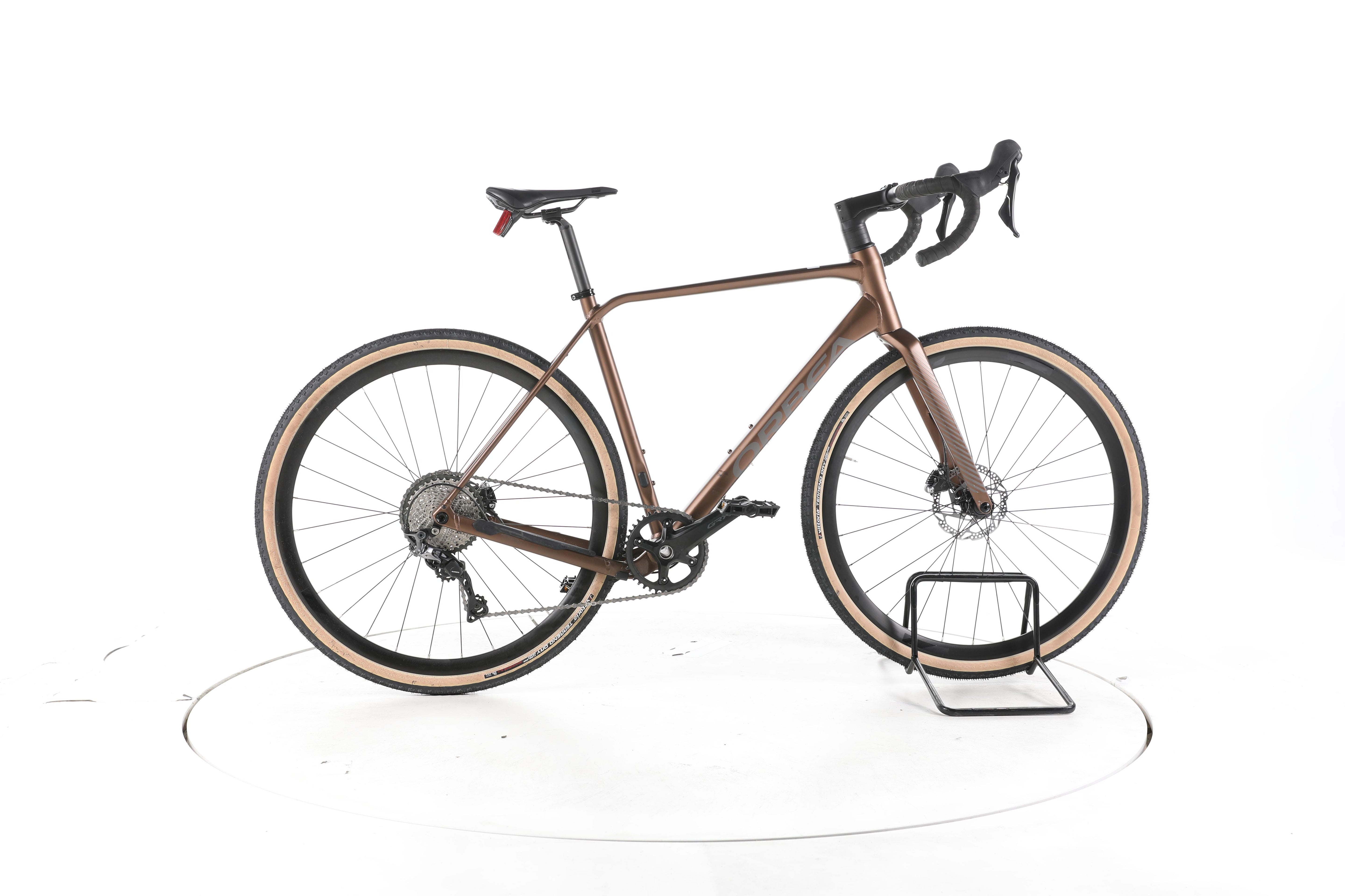 Orbea Terra H30 1X Rennrad - Image 1