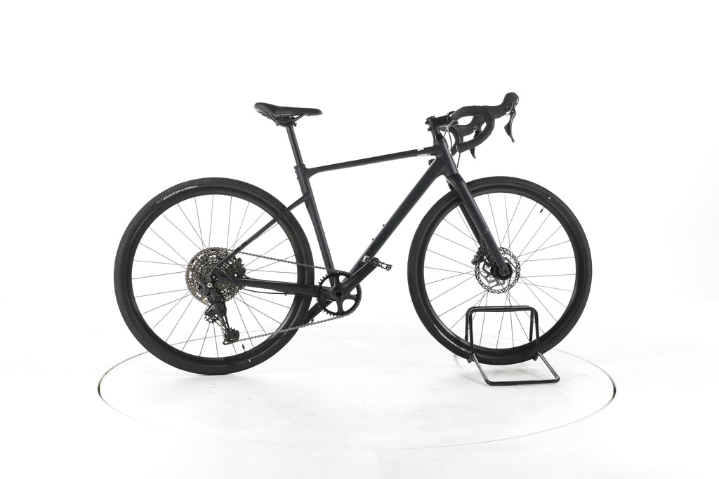 Cube Nuroad Pro Rennrad - Image 1