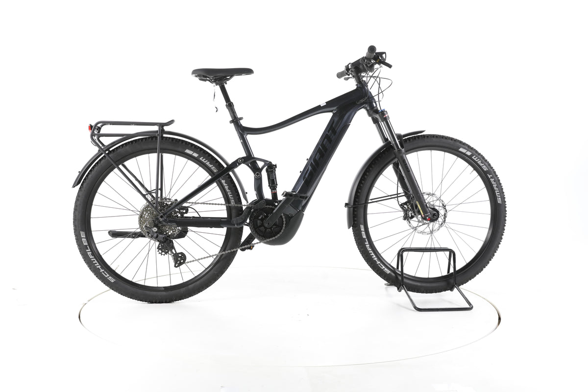 Giant Stance E+ Ex Pro SUV E-Bike - Image 1