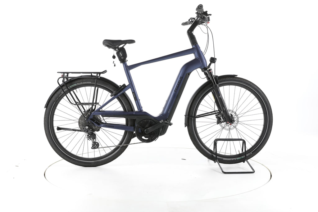 Pegasus Strong EVO Lite Trekking E-Bike - Image 1