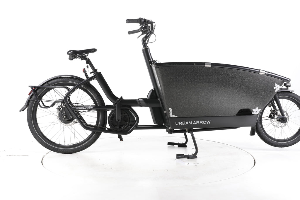 Urban Arrow Family Cargo Line E-Lastenrad - Image 1