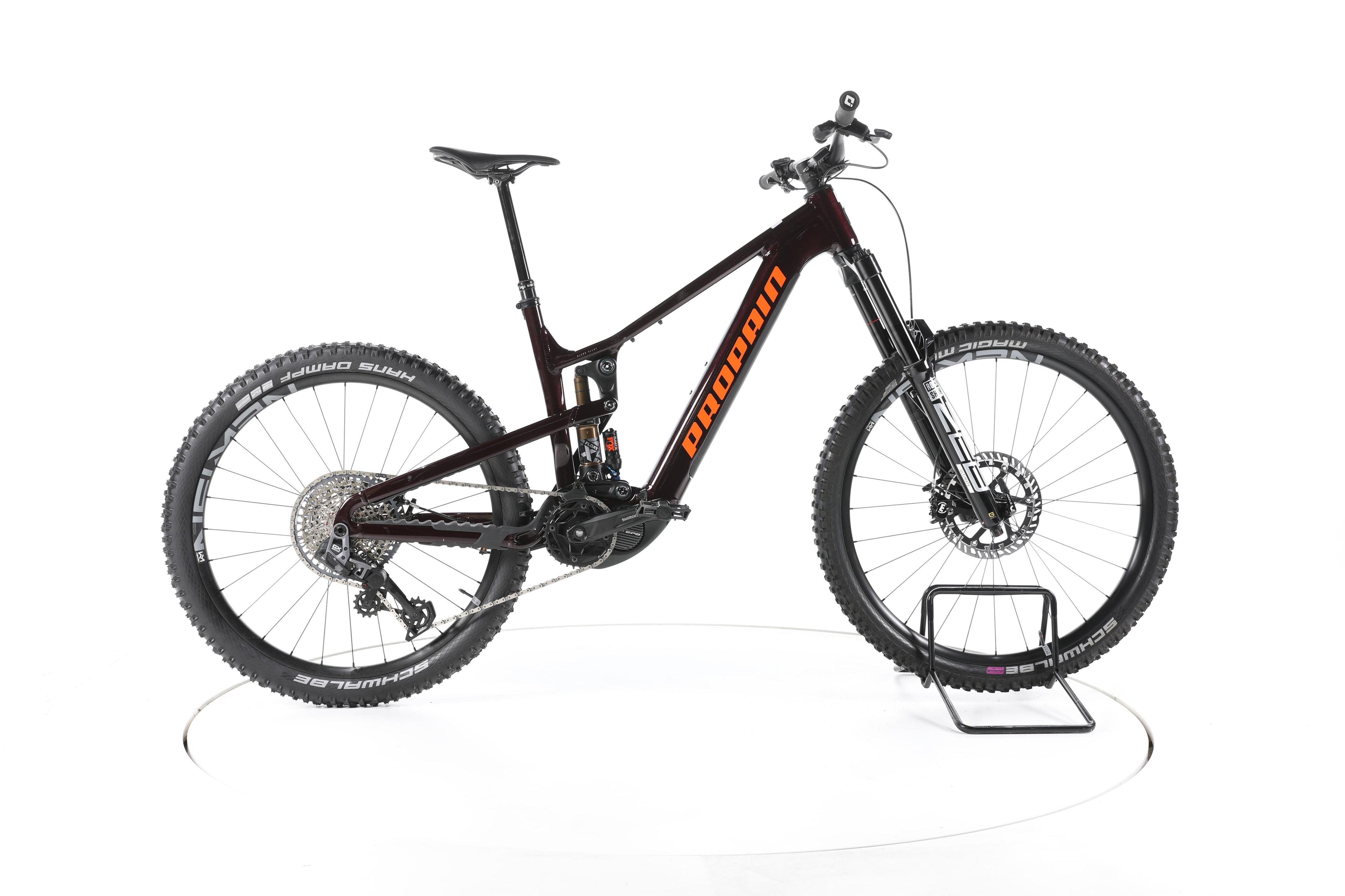 Propain Bicycles Ekano 2 AL Fully E-Bike 2024 - Image 1