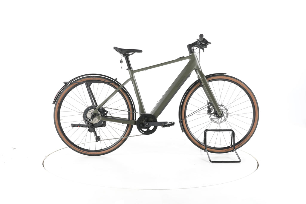 Riese & Müller UBN five touring Trekking E-Bike - Image 1