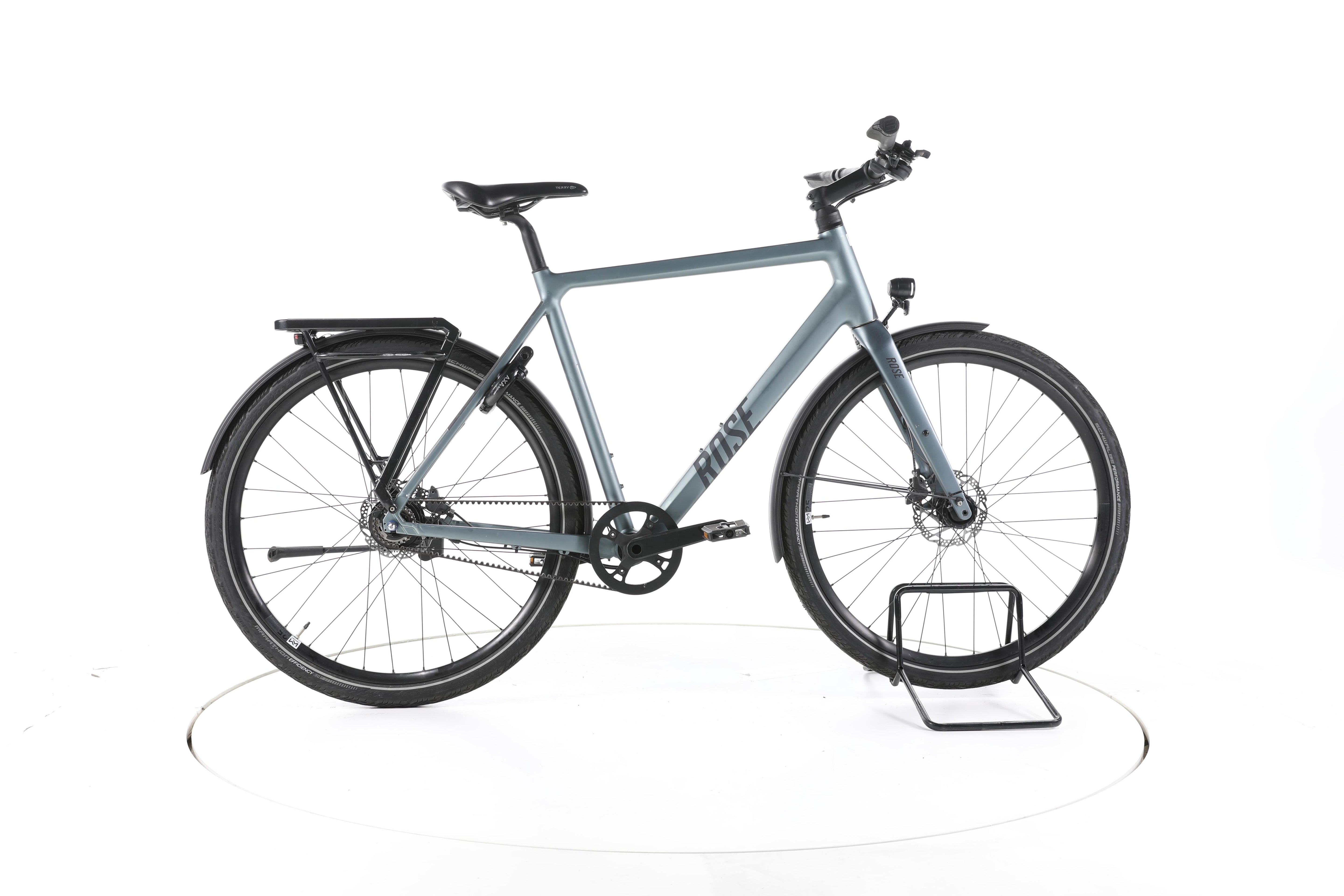 Rose Black Lava 2 - Image 1