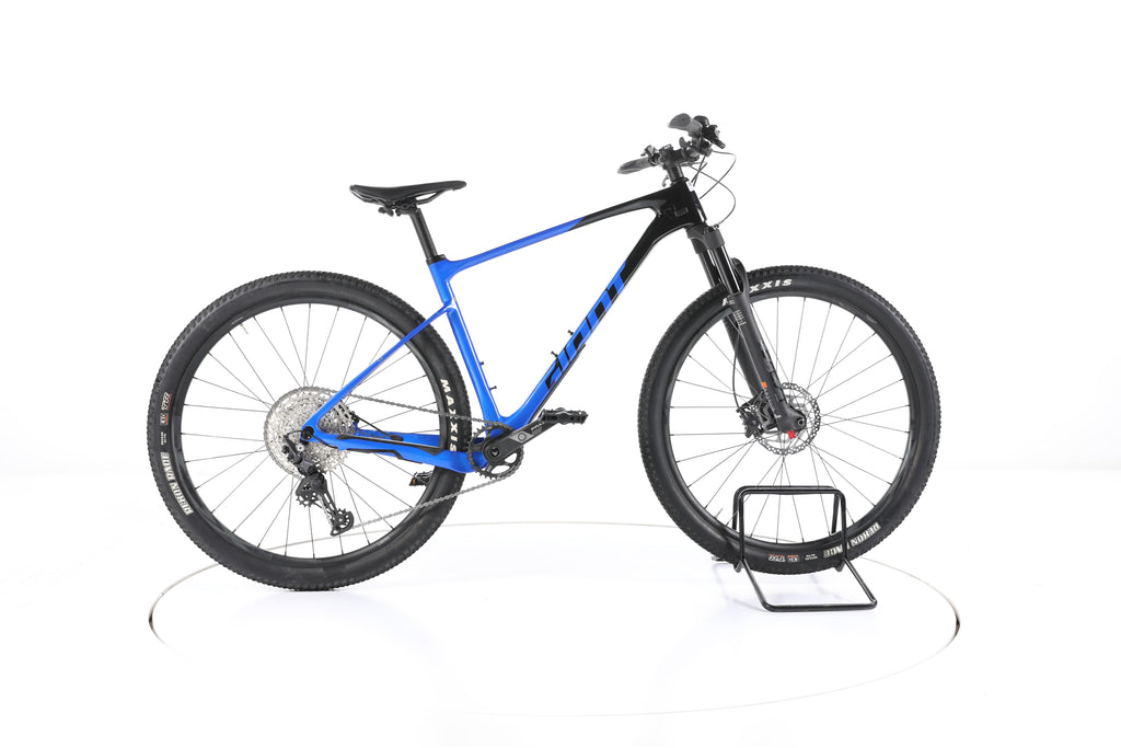 Giant XtC Advanced 2 Fahrrad Hardtail - Image 1