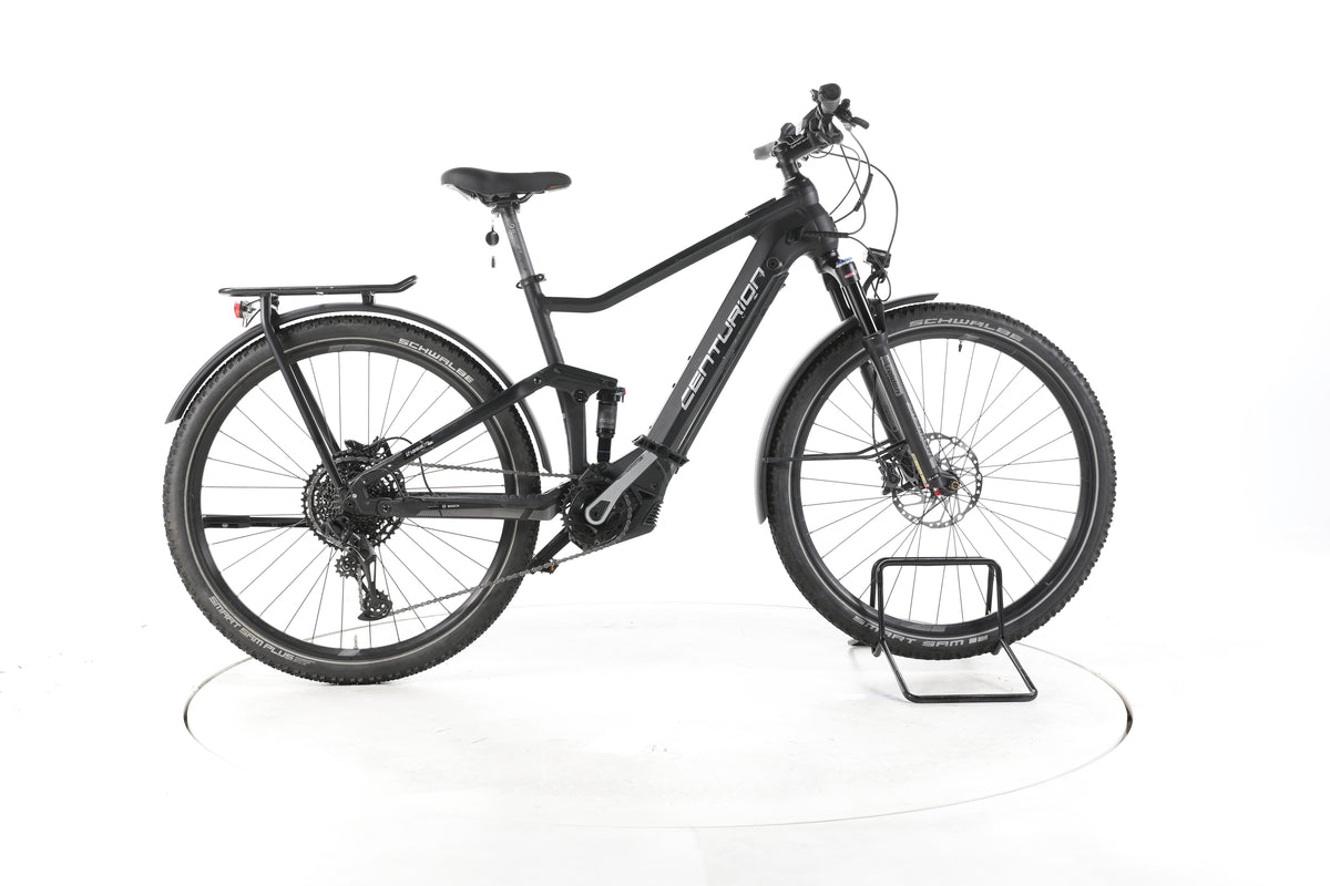 Centurion Lhasa E R860i EQ SUV E-Bike - Image 1