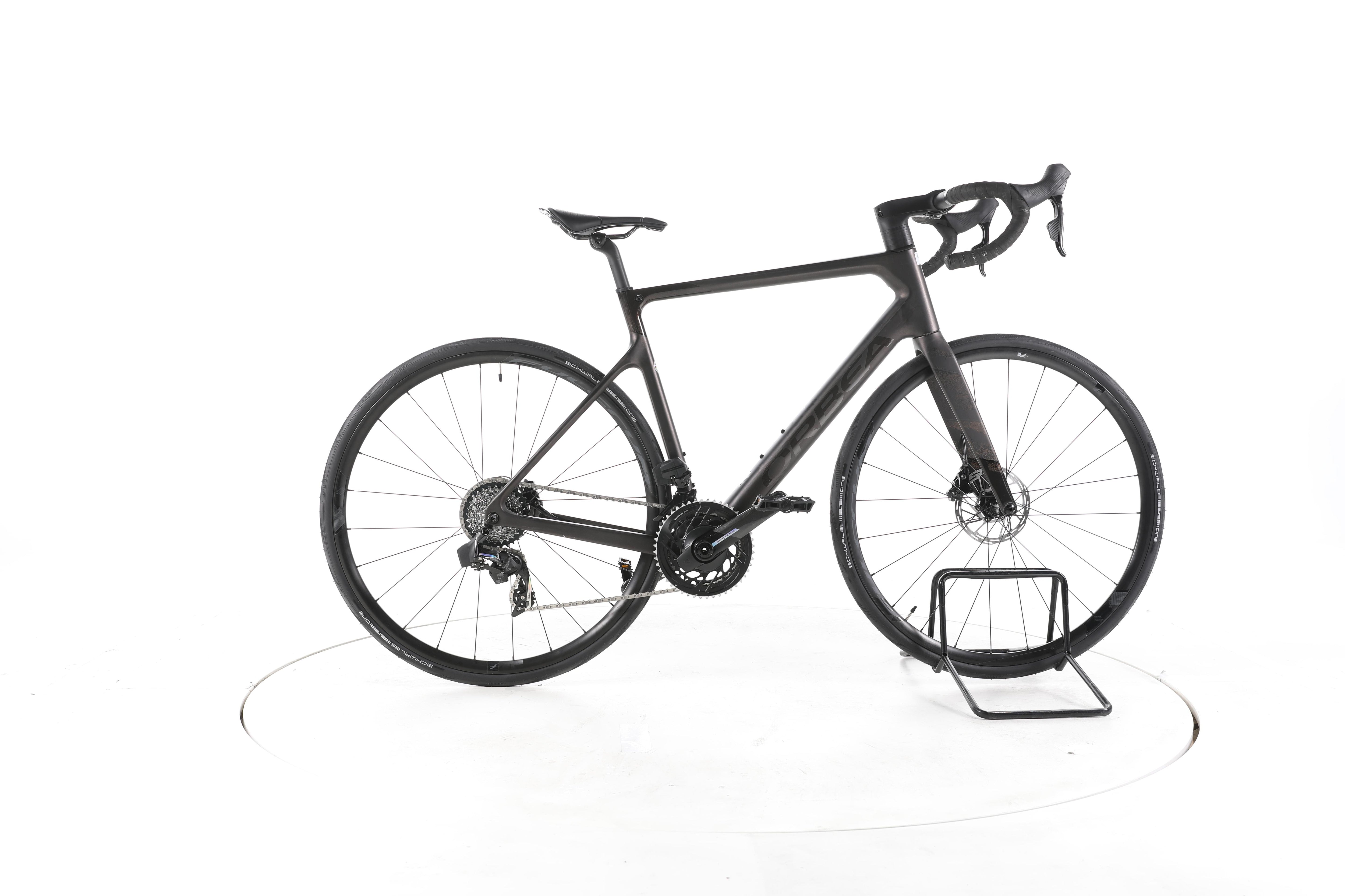 Orbea Orca M21eTeam PWR Rennrad Carbon - Image 1