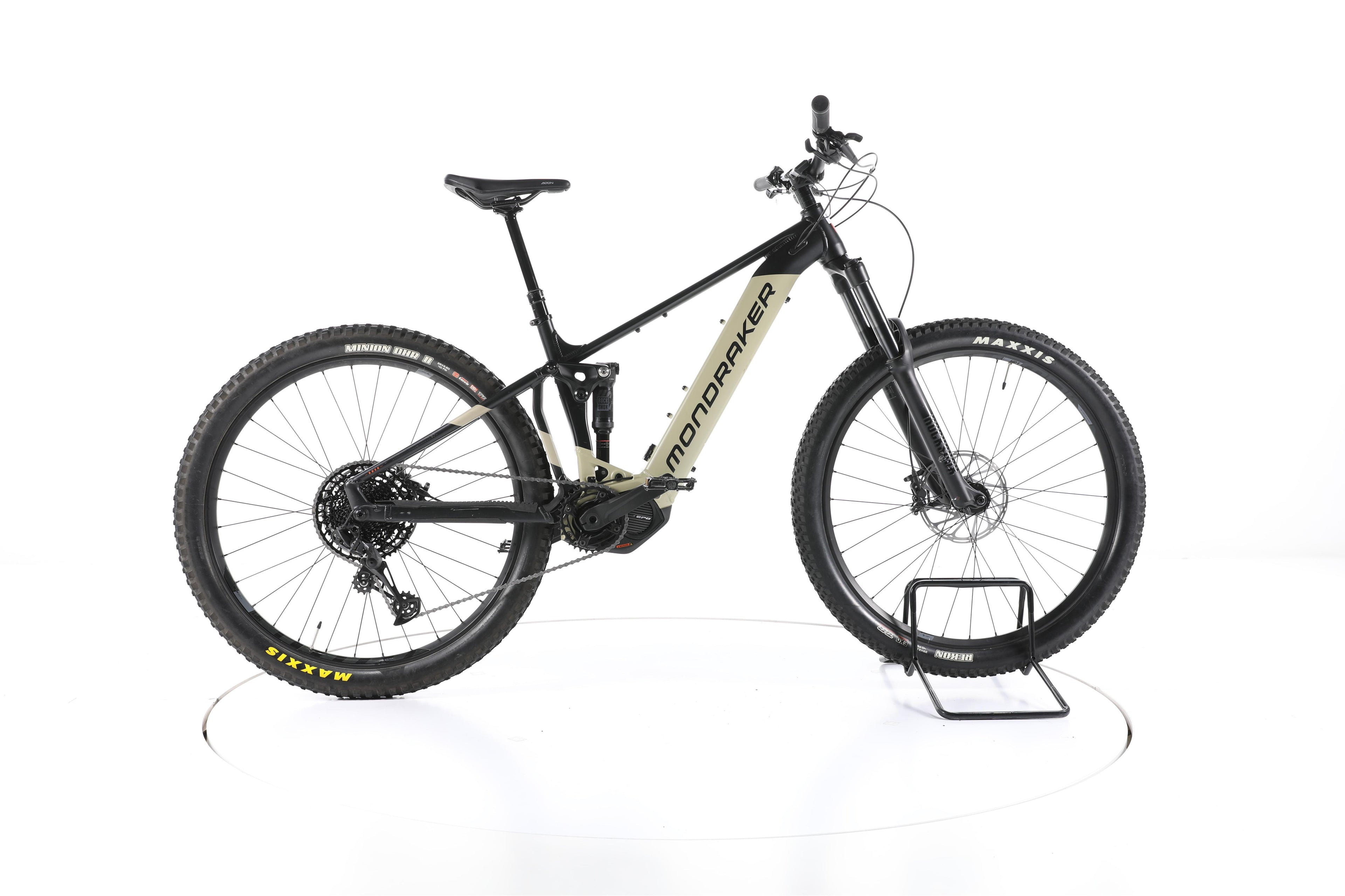 Mondraker DUSK Fully E-Bike 2023 - Image 1
