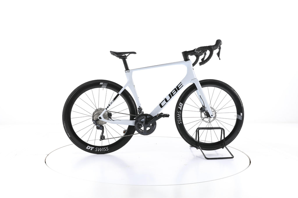 Cube Agree C:62 Rennrad Carbon - Image 1