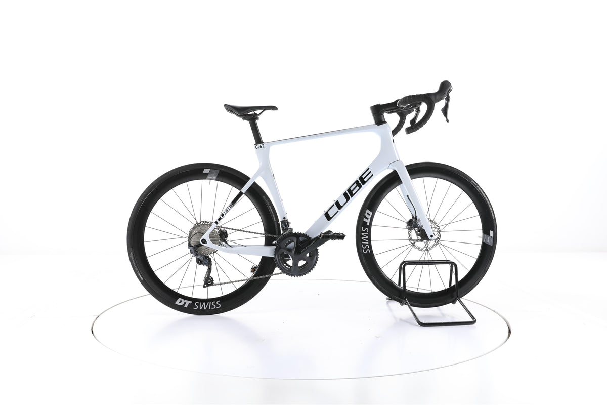 Cube Agree C:62 Rennrad Carbon - Image 1