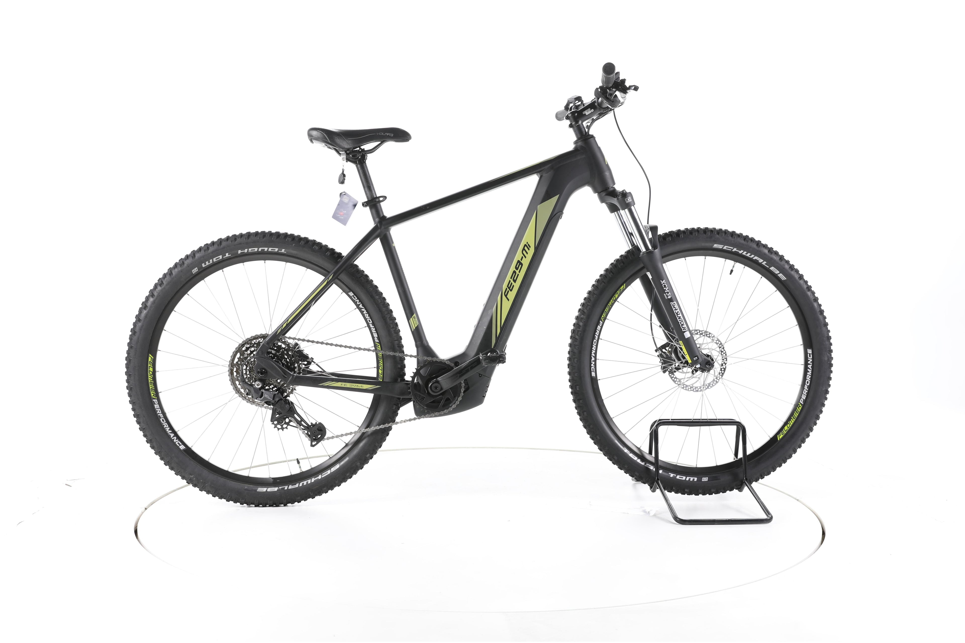 Feldmeier FE 29-Mi E-Bike 2023 - Image 1