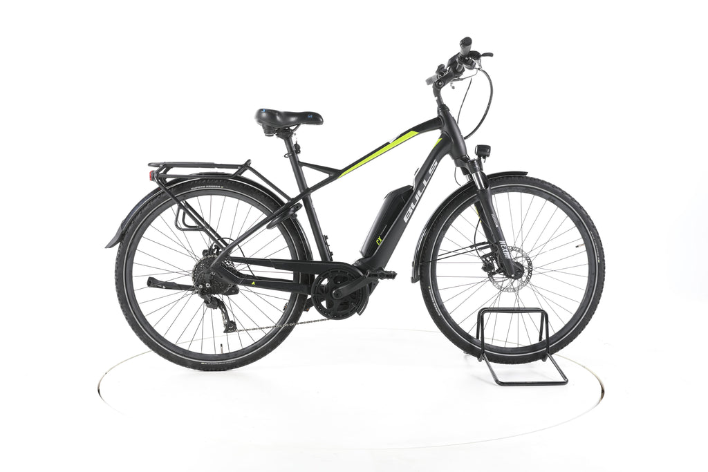 Bulls Street CX Trekking E-Bike - Image 1