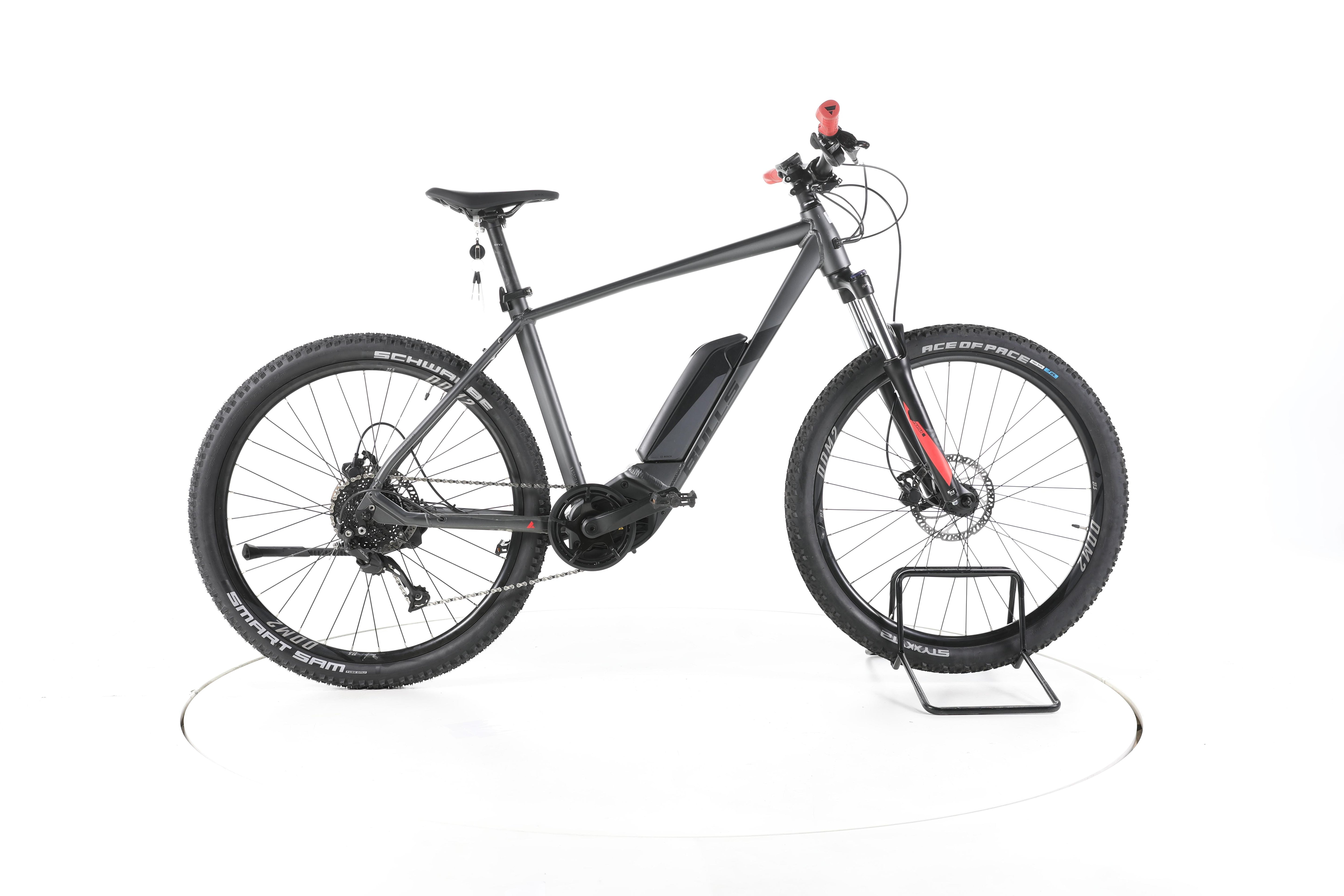 Bulls LT CX E-Bike - Image 1