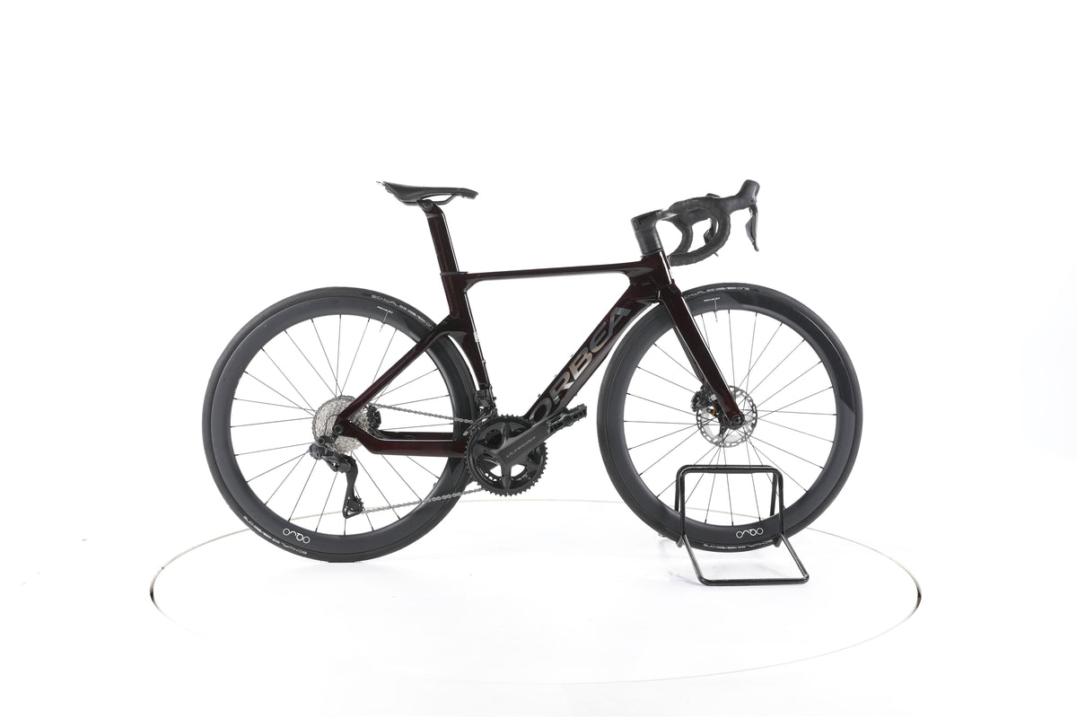 Orbea Orca Aero M20iLTD Rennrad Carbon - Image 1