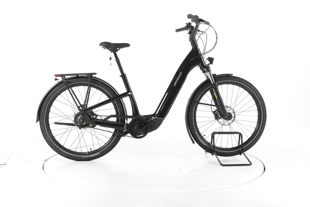 Specialized Turbo Como 4.0 IGH City E-Bike Tiefeinsteiger - Image 1