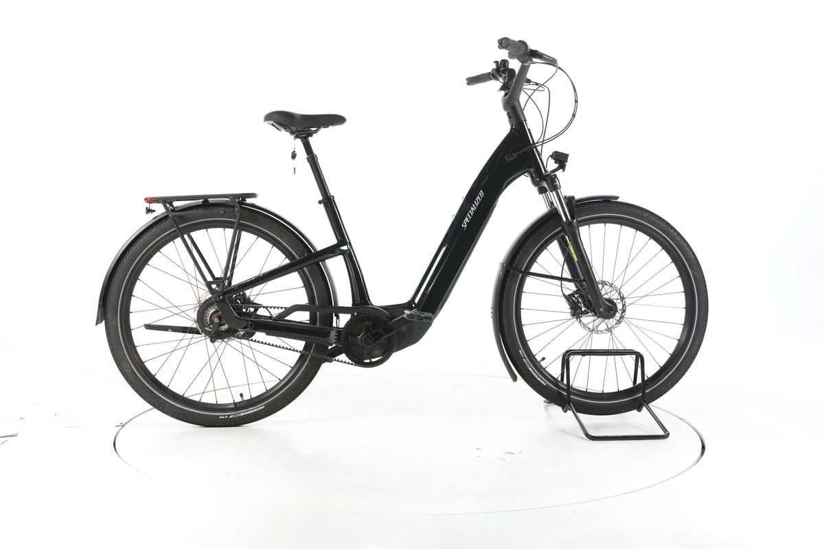Specialized Turbo Como 4.0 IGH City E-Bike Tiefeinsteiger - Image 1