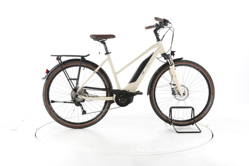 2R Manufaktur Elo 9 Trekking E-Bike - Image 1