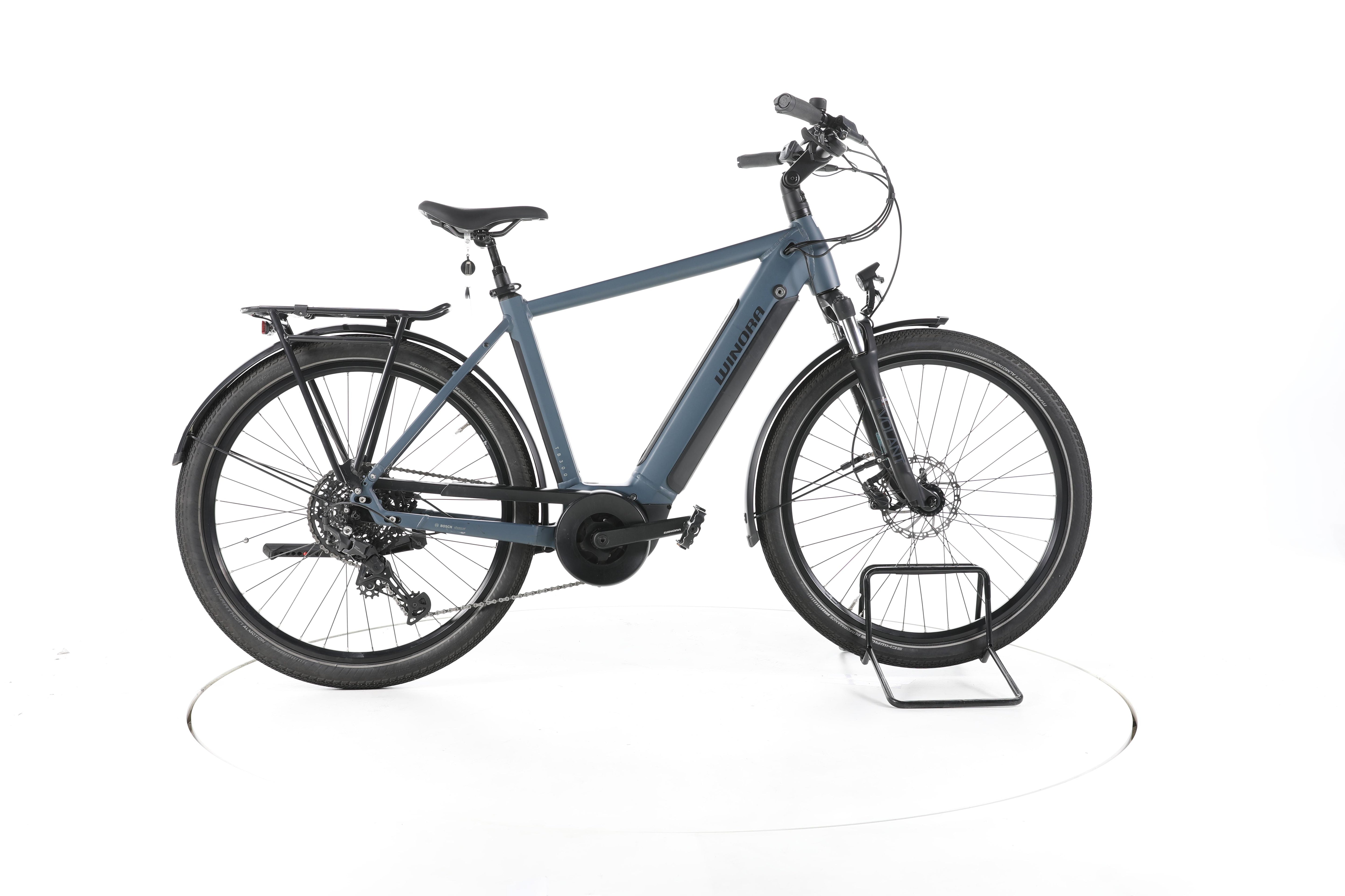 Winora TB300 Trekking E-Bikes gebraucht