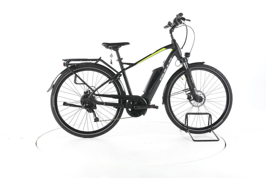 Bulls Street CX Trekking E-Bike - Image 1