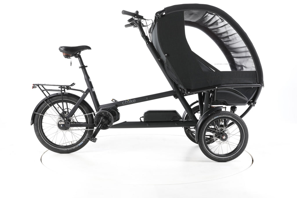 Chike E-KIDS E-Lastenrad - Image 1