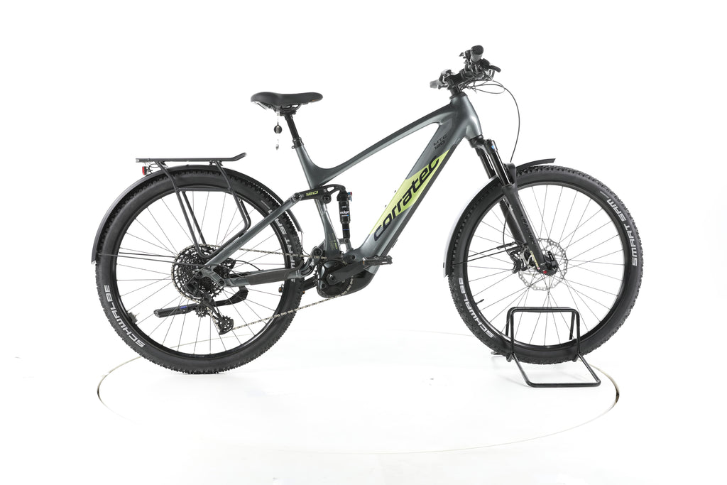 Corratec E-Power MTC 120 Elite SUV E-Bike 2024 - Image 1