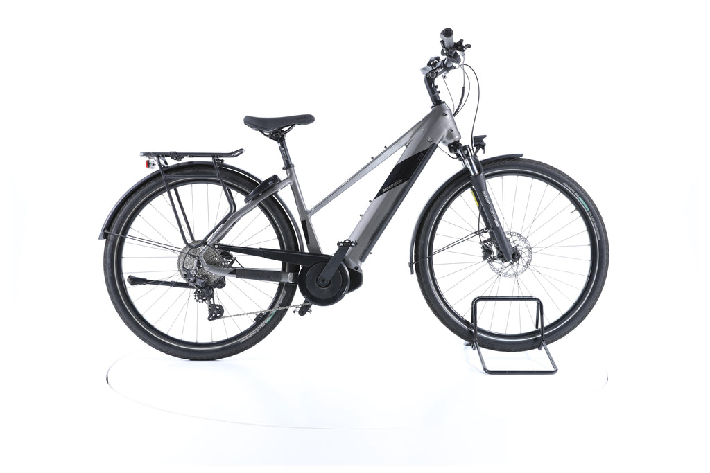 MORRISON E 7.0 Trekking E-Bike 2023 - Image 1