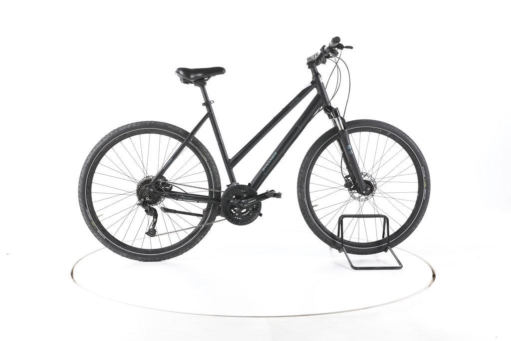 Dynamics Magic Disc Fahrrad Hardtail - Image 1