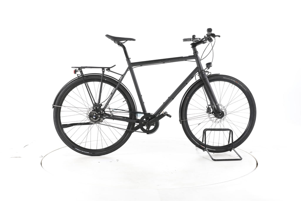 Contoura Fe10 Fahrrad City & Trekking - Image 1