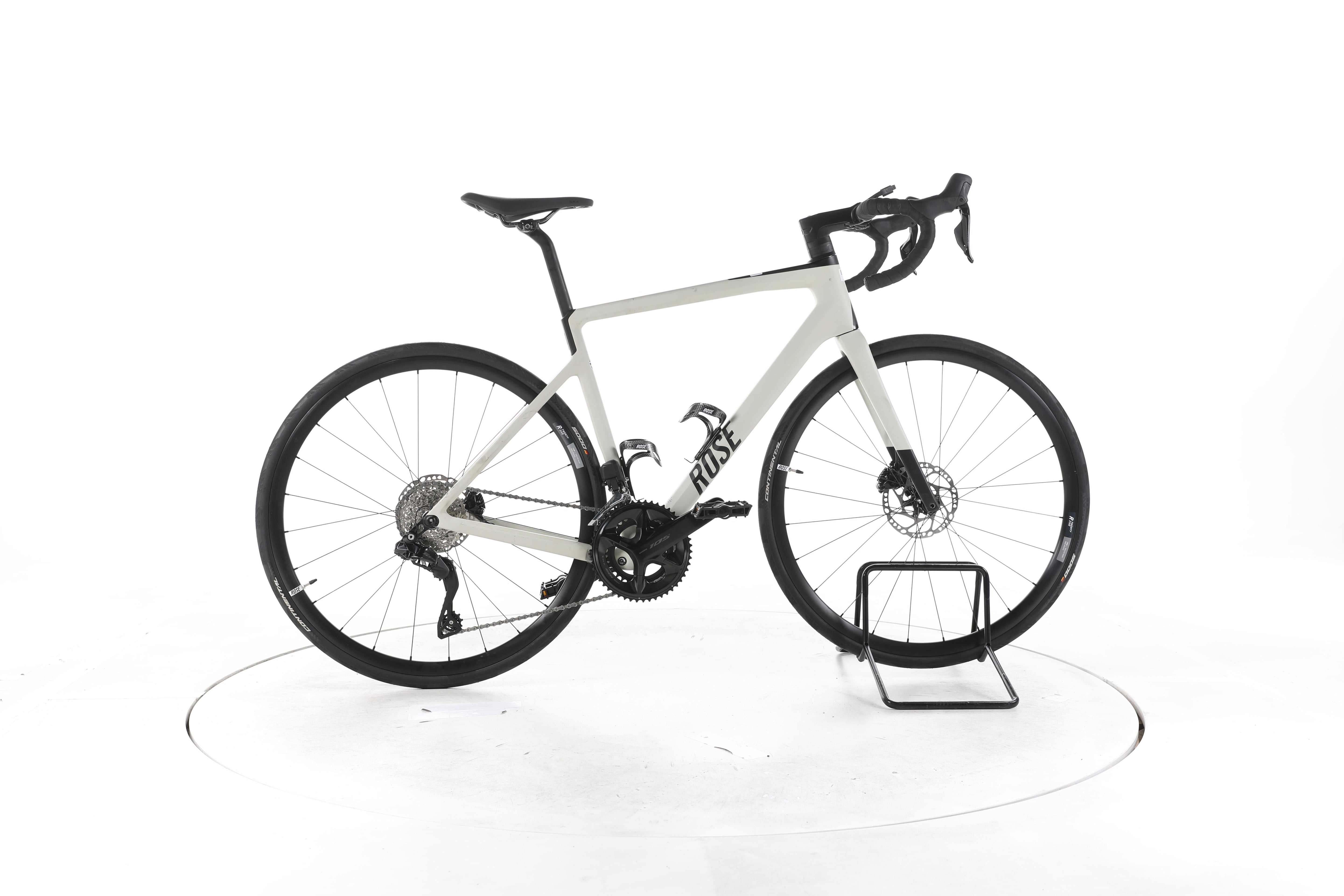 Rose Reveal 04 105 Di2 Rennrad Carbon 2024 - Image 1